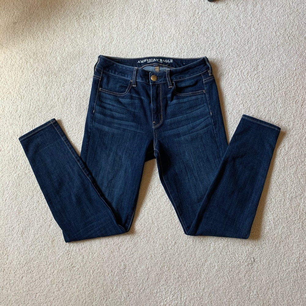 Women’s American Eagle Jeans